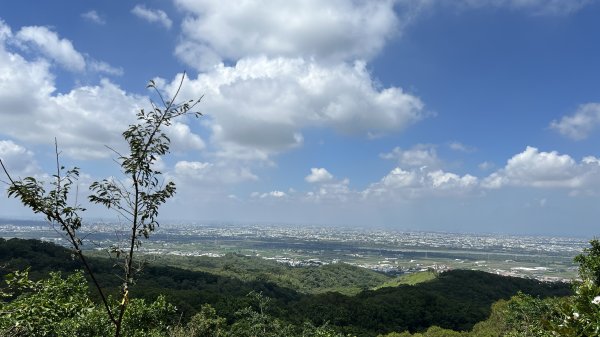 大肚山萬里長城步道_布魯諾_嵐會館_202408022577723