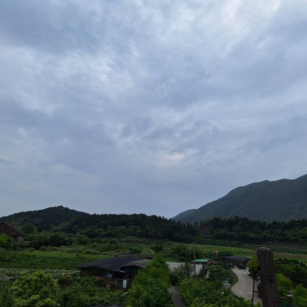 2025臺北大縱走-小油坑到二子坪-第二段完成!2781338