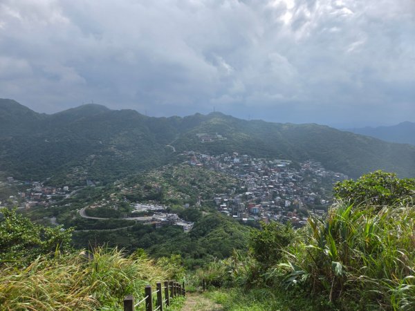 基隆山（小百岳）2620627