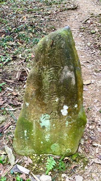 笠頂山(小百岳#76)2730840