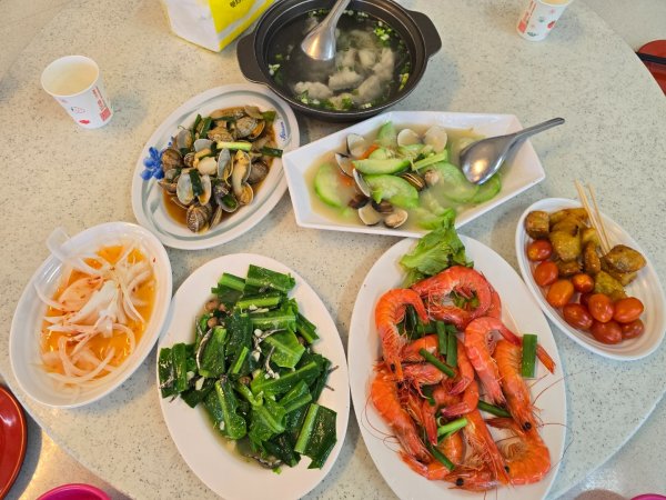 小琉球徒步環島2806985