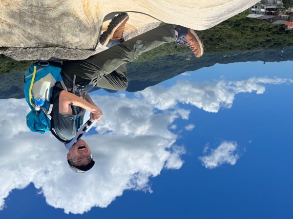 軍艦岩+丹鳳山2863639