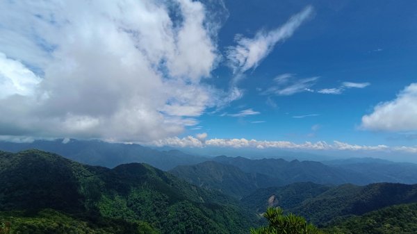 鳶嘴西稜登鳶嘴山2188498