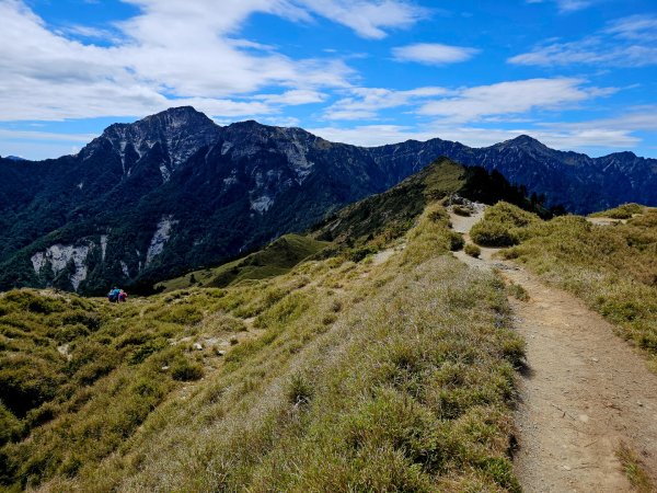 小奇萊步道-(南投)臺灣百大必訪步道2795652