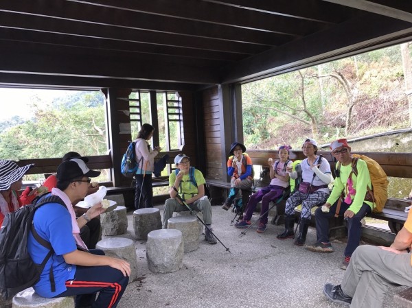 2017/10/17 馬那邦泰雅尋幽244848