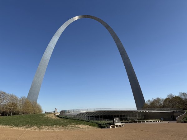 [紐約馬之行-53] 2025_1112 聖路易斯拱門2953395