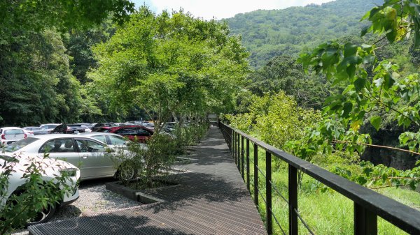 福山部落,內洞森遊區2552395