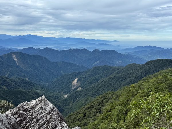 鳶嘴山+稍來神木 202508302873862