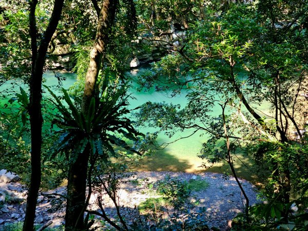 灣潭古道(淡蘭中路)-新北市雙溪區2882685