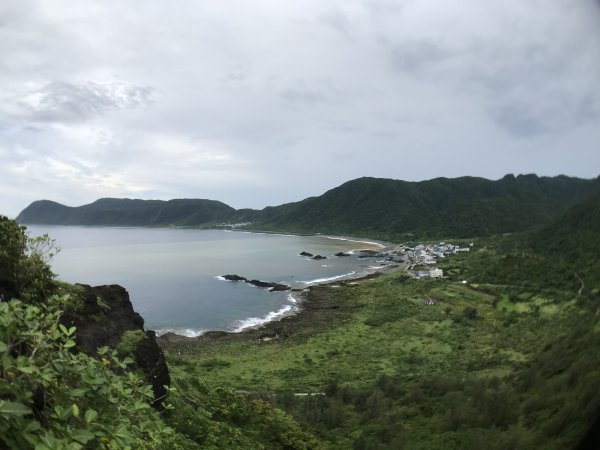 09.09蘭嶼人之島東清部落 乳頭山步道679563