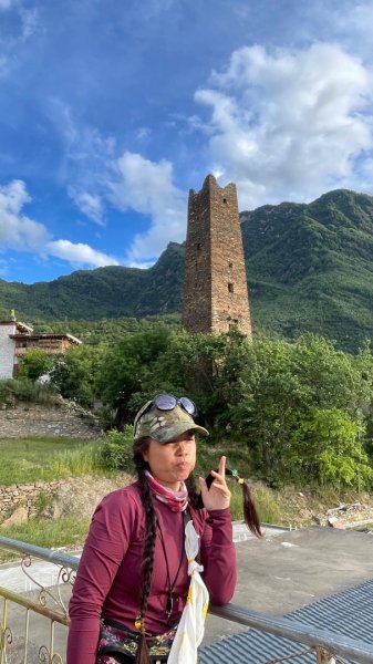 川藏深度之旅33天/A行程2901242