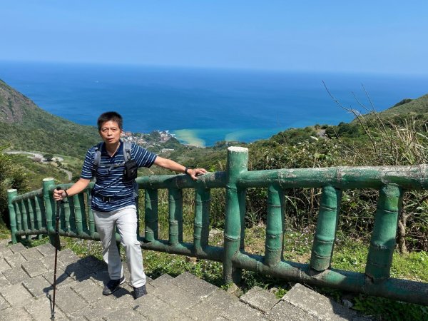 金瓜石茶壺山步道1310262