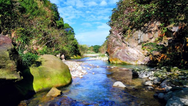 龍脊上的呼吸 (劍龍稜)2993678