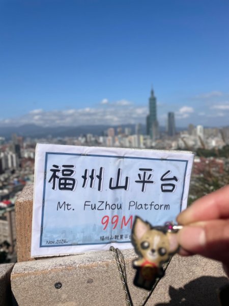 銀河洞越嶺貓空-新高麗坑山-銀獅縱走-猴山岳群峰+三條魚縱走2701023