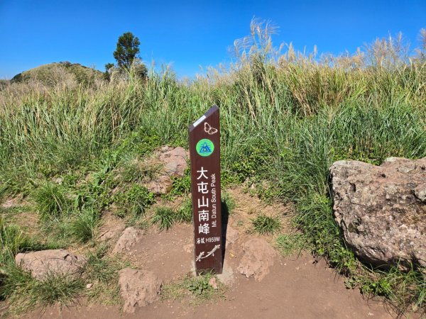 大屯主峰-連峰步道環形（小百岳）2904360