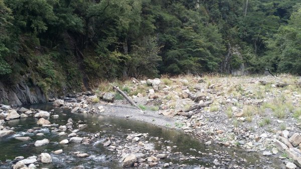 大霸群峰 107.10.19~21455070