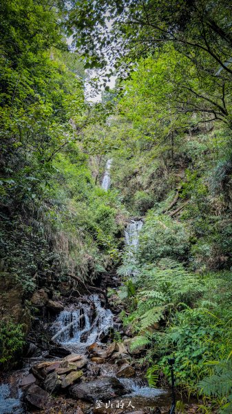 東關刀山瀑布2878057