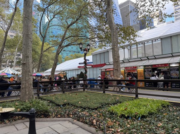 [紐約馬之行-04] 2025_1031 布萊恩特公園(Bryant Park)2943451