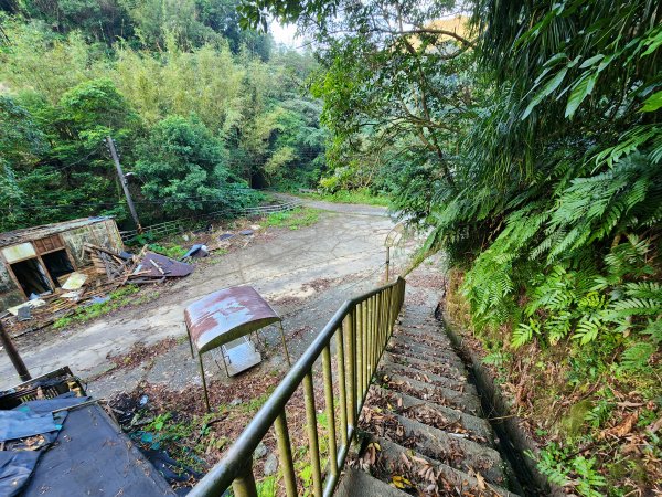 20241201侯硐復興煤礦三貂嶺山大小粗坑O型2681263