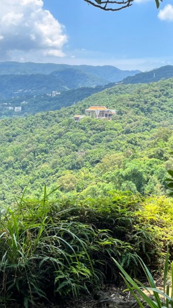 ⛰️📷🏀 230624 碧山巖 → 捷運劍潭站2200919