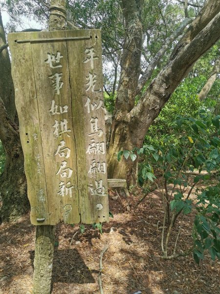 田中森林登山步道-依山稜線而建且景觀良好1048128