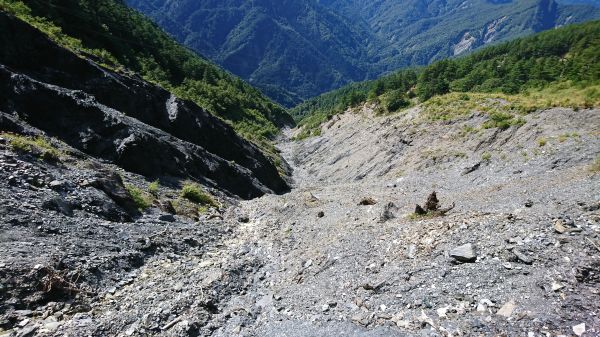 106.09.30~01 奇萊南峰、南華山176253