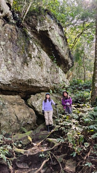 油羅山202503092731886