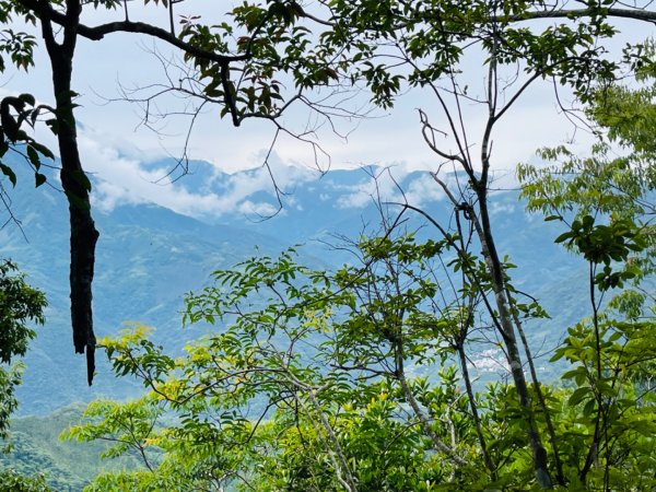 1120618後尖山。日月潭鐵馬風光2186696