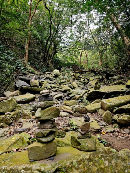 女仍山-小百岳#79-屏東縣獅子鄉2732101