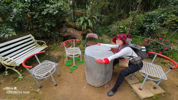圓通寺烘爐地登山步道大O走3007123