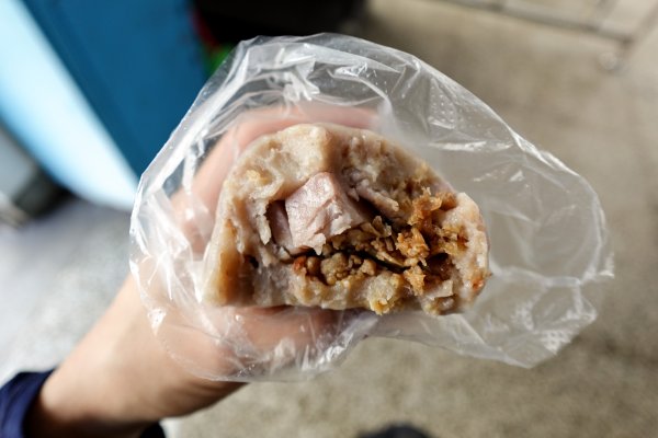 溪洲山小百岳｜福山巖登山步道2898887