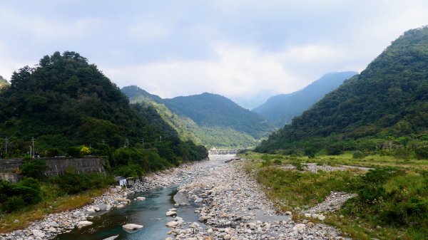 谷關溫泉,八仙山,勝興車站,三灣落羽松2654805