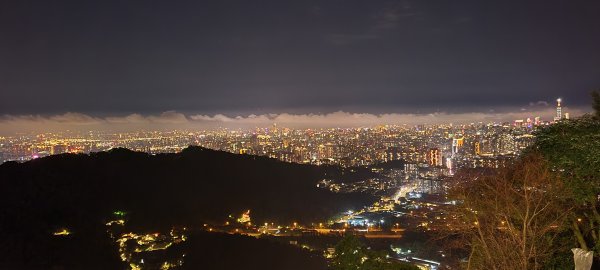 20211228 小百岳-新北市中和南勢角山3056370
