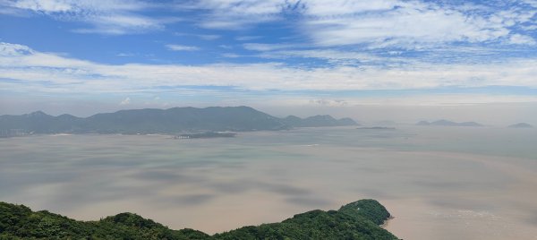 中國浙江   普陀山3084319