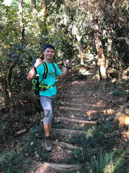 暢遊南臺灣秘境之龍麟山.牛埔農塘.台南水道遊記485047