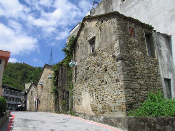 坪林虎寮潭／闊瀨1962212