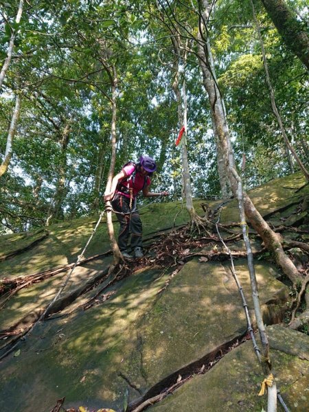 那結山（嘎色鬧部落線）893432