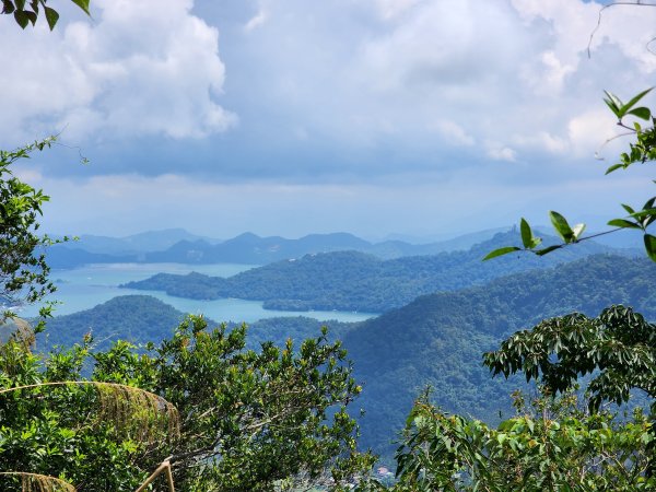 小百岳No.52⛰後尖山2555325