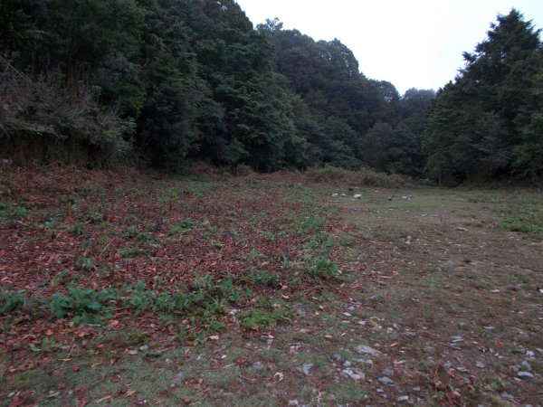 治茆山,治茆山南峰,巒山堂691194