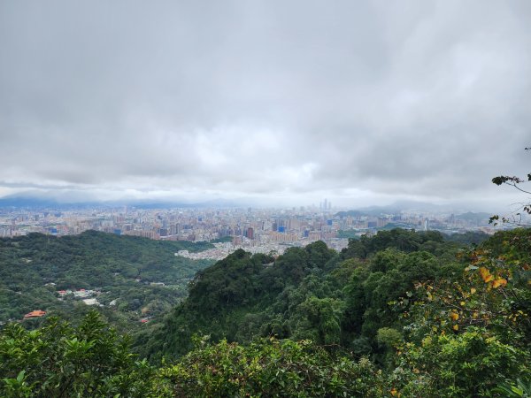 小百岳No.16⛰南勢角山(烘爐地登山步道)2398320