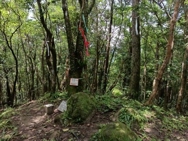 平溪區平溪子山遇雷雨O型2850074