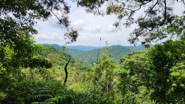 三貂嶺瀑布群步道，土虱頭景觀平台，永安景觀步道，石笋古道，廣興河濱公園，項羽灘2498037