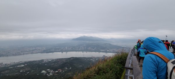 20220101 小百岳-新北五股觀音山3056470