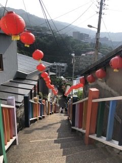 新北 金瓜石 祈堂老街1069673