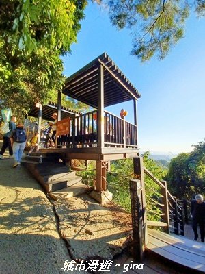 【台中北屯】大坑9-1x9號步道小O繞2945946