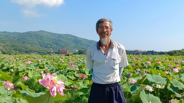 雲山水花鳥蝶 - 天龍國阿伯的日常7/18 & 21、22、292554026