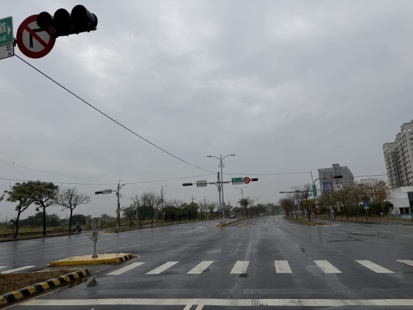 [山海圳_內海之路_第二段] 2026_0228 臺灣歷史博物館_茄拔天后宮3009255