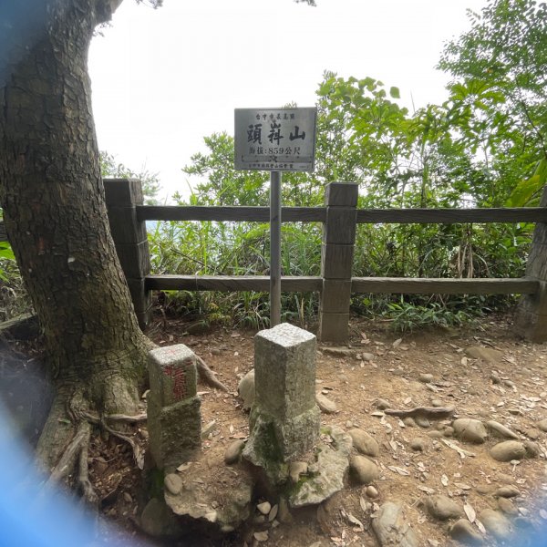 大坑4號頭嵙山1714716