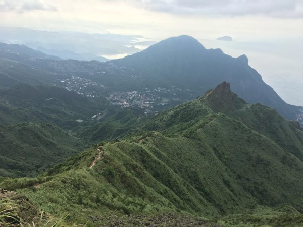 瑞芳半屏山步道1025968