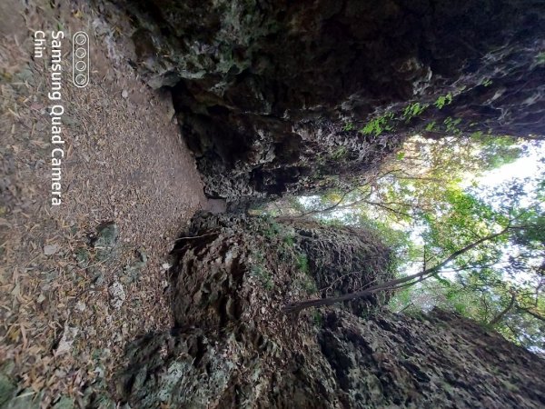 盤龍峽谷，大崗山秘境1275880